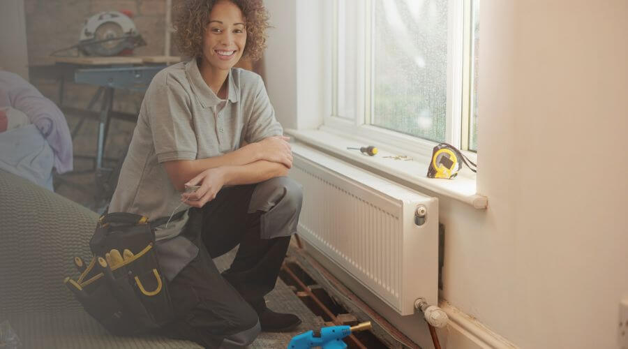 Local expert plumbing services in Chadron, NE